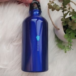 SalesForce Sucess Services Navy Blue Tumbler